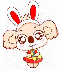 卡通形象与吉祥物设计 打造企业独特品牌符号的艺术