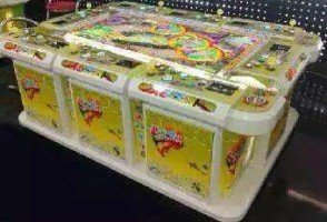 技艺融合 金鸡独立打鱼机与动漫设备的高清图鉴解析